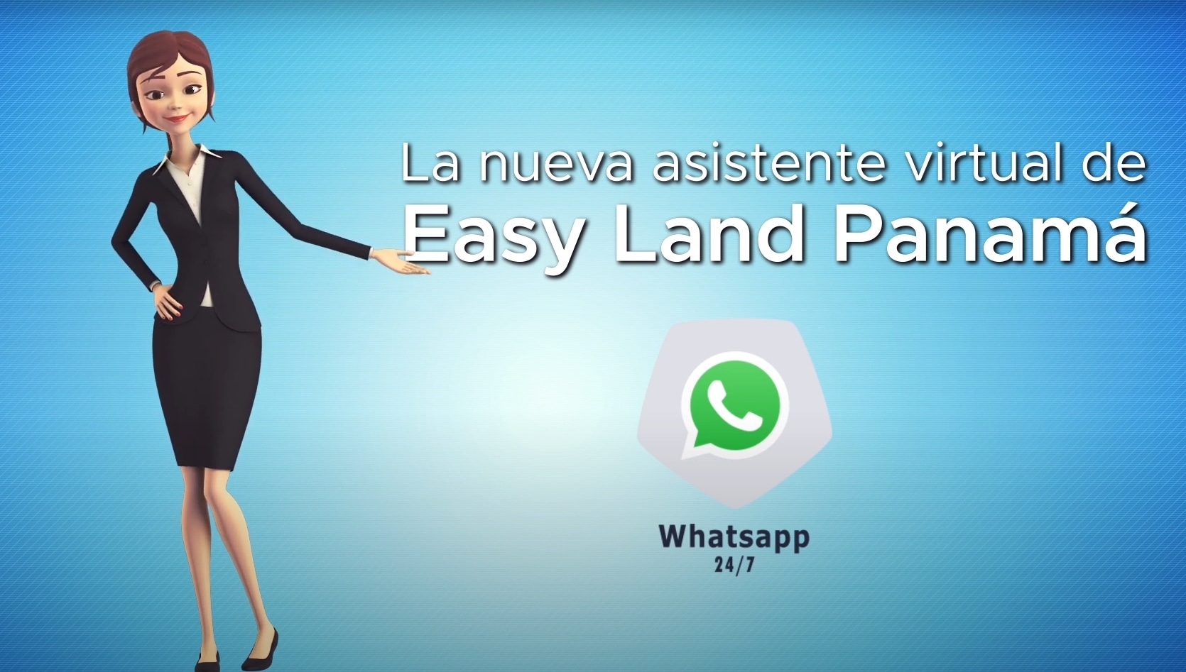 Isa Asistente Virtual Para Ph
