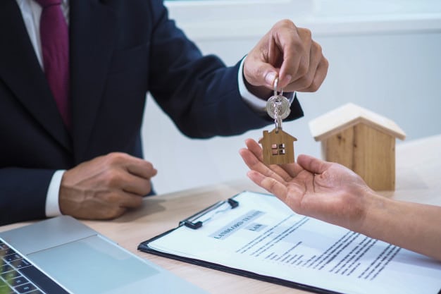 Easyland Realty