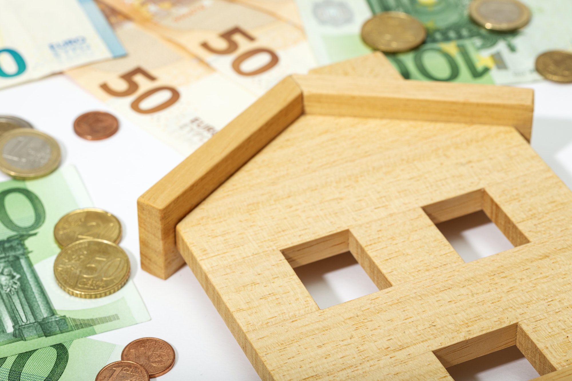 Mercado Inmobiliario En Movimiento: