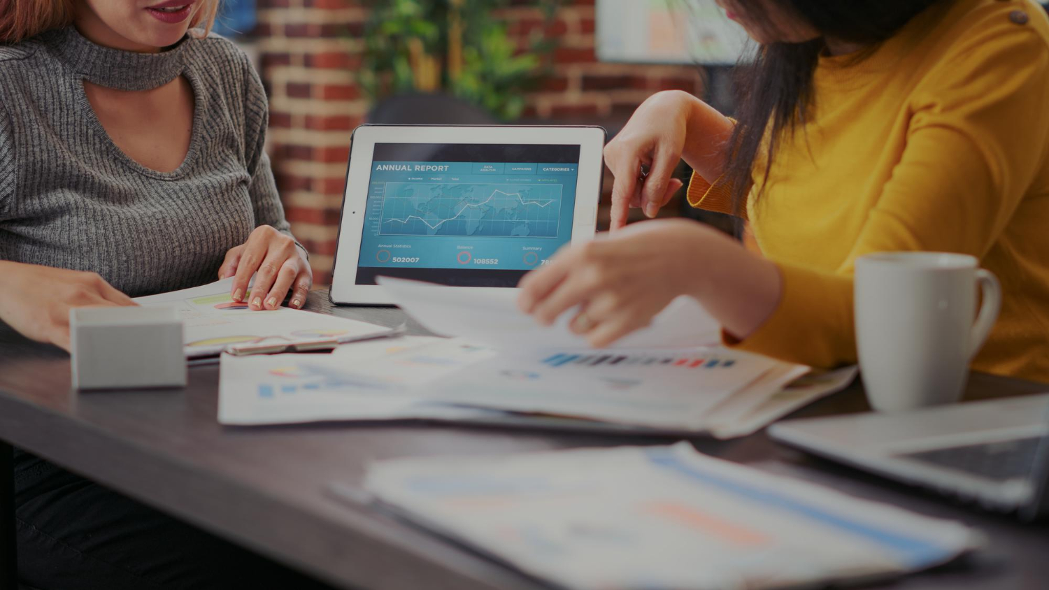 Cuáles Son Los Beneficios De La Administración Digital
