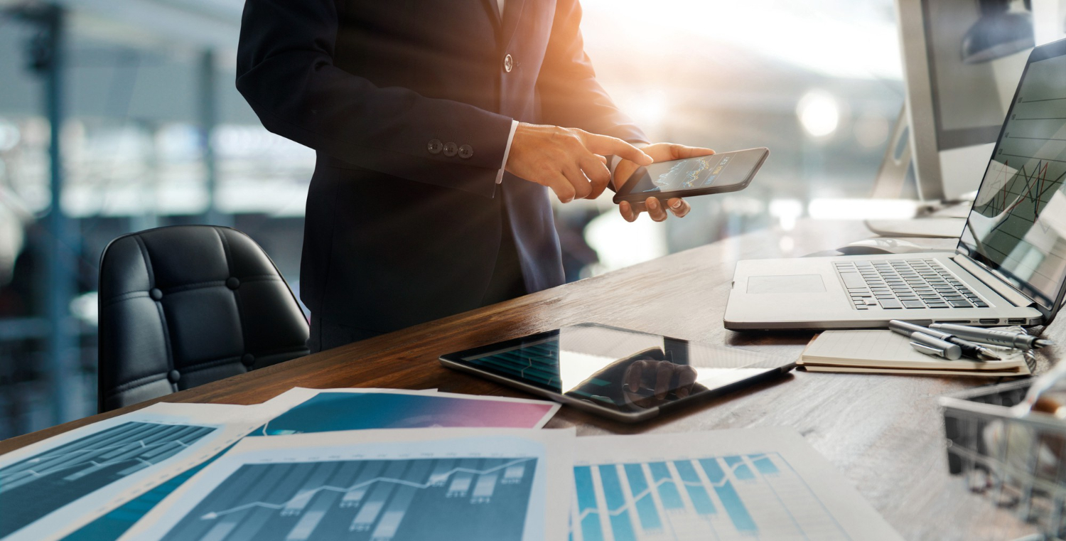 Qué Es Lo Que Se Puede Delegar A Través De La Administración Digital