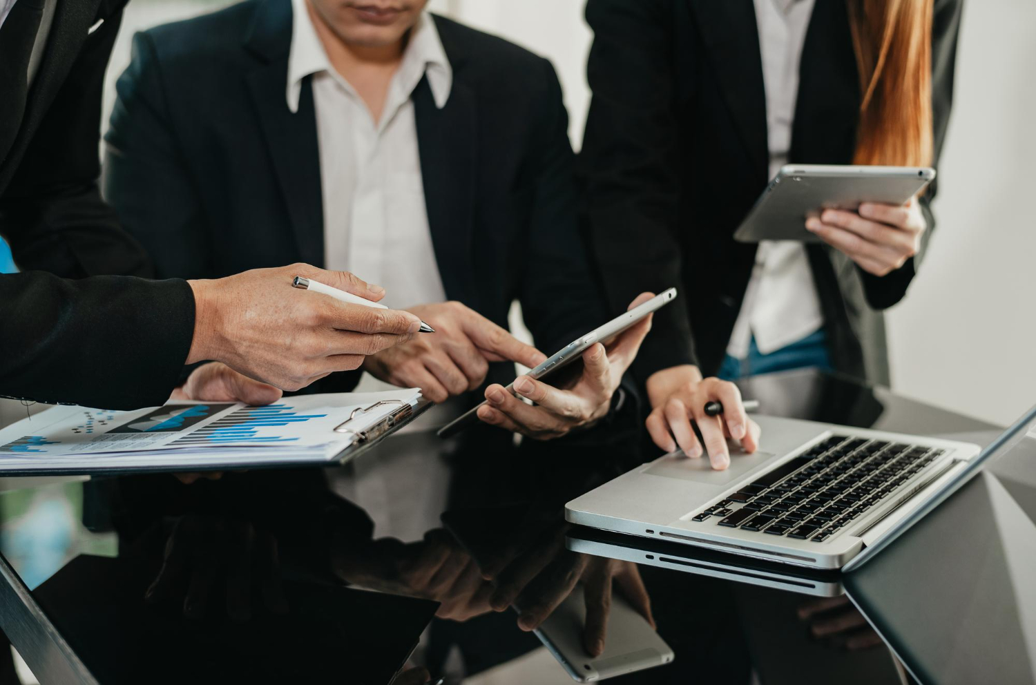 5 Beneficios De Administrar Un Ph Con La Ayuda De Plataformas Tecnológicas