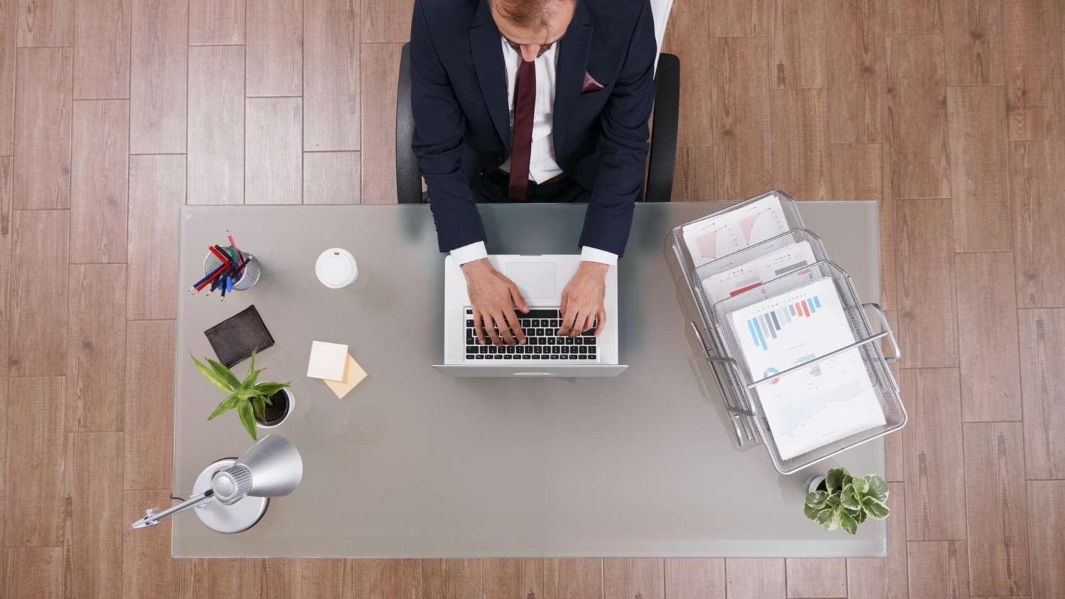 Gestiones Administrativas Y Contables